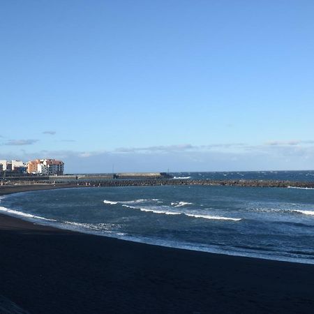 Descansa Junto Al Mar Пуэртито-де-Гуимар Экстерьер фото