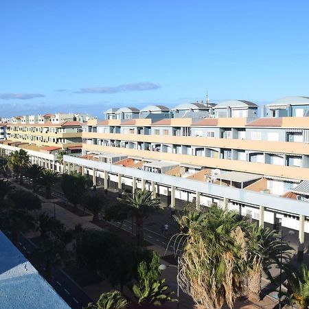 Descansa Junto Al Mar Пуэртито-де-Гуимар Экстерьер фото